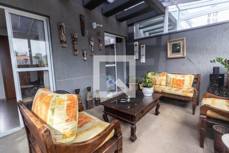 Apartamento à venda com 35m², 1 quarto e sem vaga Apartamento à venda com 35m², 1 quarto e sem vagaQuintal