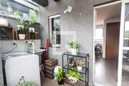Apartamento à venda com 35m², 1 quarto e sem vaga Apartamento à venda com 35m², 1 quarto e sem vagaÁrea de serviço
