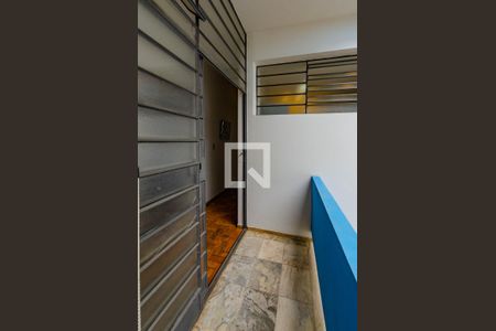 Casa à venda com 272m², 6 quartos e 3 vagasVaranda