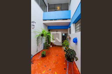 Casa à venda com 272m², 6 quartos e 3 vagasÁrea externa