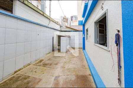 Casa à venda com 272m², 6 quartos e 3 vagasQuintal