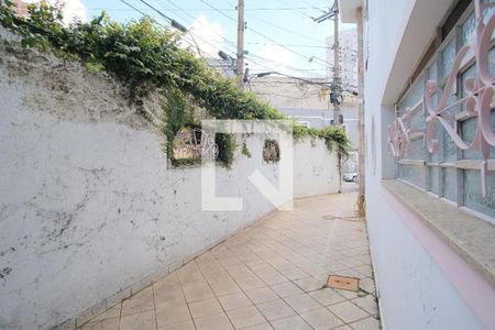 Casa à venda com 138m², 3 quartos e 3 vagasQuintal