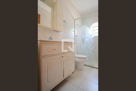 Casa à venda com 138m², 3 quartos e 3 vagasBanheiro Social