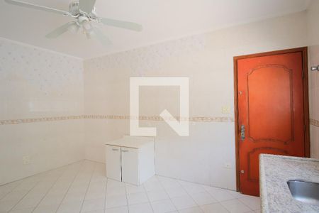 Casa à venda com 138m², 3 quartos e 3 vagasCozinha