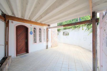 Casa à venda com 138m², 3 quartos e 3 vagasGaragem