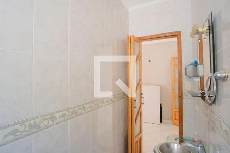 Casa à venda com 138m², 3 quartos e 3 vagasLavabo