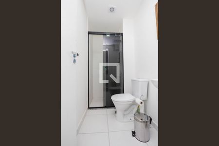 Apartamento à venda com 38m², 2 quartos e sem vagaBanheiro