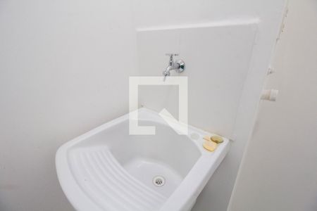 Apartamento à venda com 38m², 2 quartos e sem vagaÁrea de Serviço