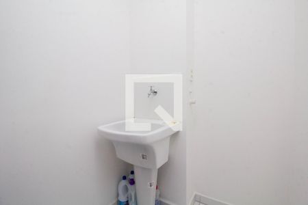 Apartamento à venda com 38m², 2 quartos e sem vagaÁrea de Serviço