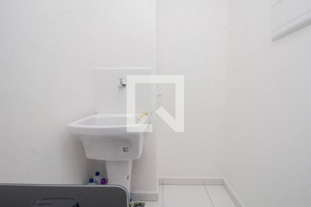 Apartamento à venda com 38m², 2 quartos e sem vagaÁrea de Serviço