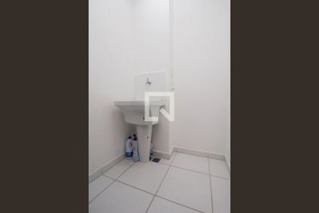 Apartamento à venda com 38m², 2 quartos e sem vagaÁrea de Serviço