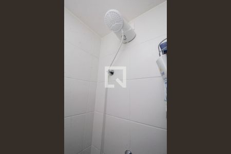 Apartamento à venda com 38m², 2 quartos e sem vagaBanheiro