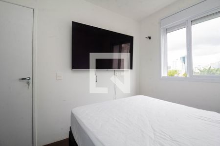 Apartamento à venda com 38m², 2 quartos e sem vagaQuarto 2