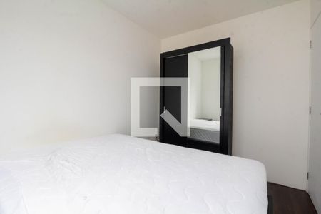 Apartamento à venda com 38m², 2 quartos e sem vagaQuarto 2