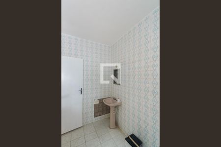 Apartamento para alugar com 110m², 2 quartos e sem vaga Apartamento para alugar com 110m², 2 quartos e sem vagaBanheiro