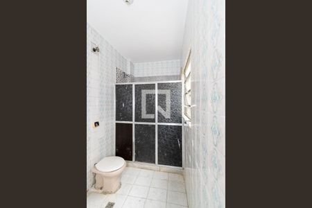Apartamento para alugar com 110m², 2 quartos e sem vaga Apartamento para alugar com 110m², 2 quartos e sem vagaBanheiro