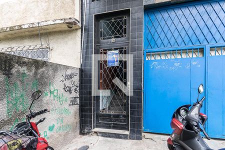 Apartamento para alugar com 110m², 2 quartos e sem vaga Apartamento para alugar com 110m², 2 quartos e sem vagaFachada da Entrada