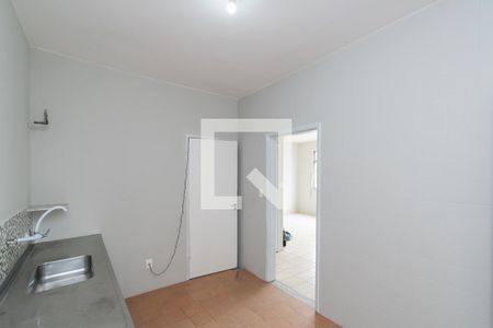 Apartamento para alugar com 110m², 2 quartos e sem vaga Apartamento para alugar com 110m², 2 quartos e sem vagaCozinha