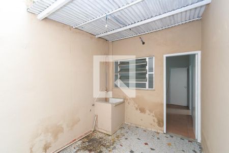 Apartamento para alugar com 110m², 2 quartos e sem vaga Apartamento para alugar com 110m², 2 quartos e sem vagaÁrea de Serviço