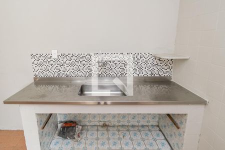 Apartamento para alugar com 110m², 2 quartos e sem vaga Apartamento para alugar com 110m², 2 quartos e sem vagaCozinha