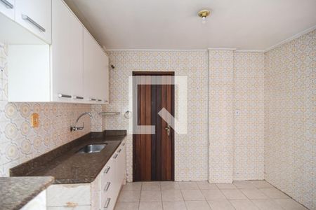 Apartamento à venda com 110m², 3 quartos e 1 vaga Apartamento à venda com 110m², 3 quartos e 1 vagaCozinha