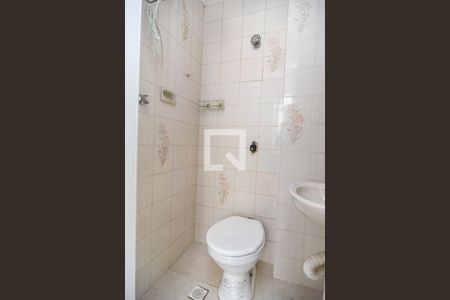 Apartamento à venda com 110m², 3 quartos e 1 vaga Apartamento à venda com 110m², 3 quartos e 1 vagaÁrea de Serviço