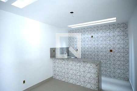 Casa à venda com 130m², 3 quartos e 8 vagas Casa à venda com 130m², 3 quartos e 8 vagasCozinha