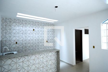 Casa à venda com 130m², 3 quartos e 8 vagas Casa à venda com 130m², 3 quartos e 8 vagasCozinha