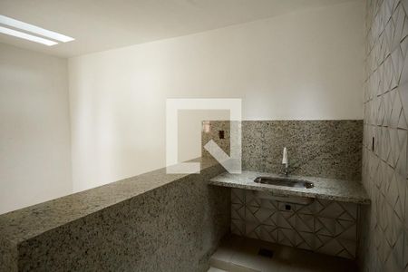 Casa à venda com 130m², 3 quartos e 8 vagas Casa à venda com 130m², 3 quartos e 8 vagasCozinha