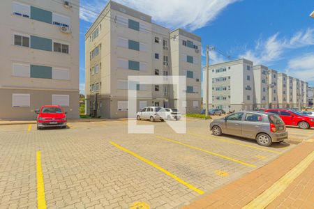 Apartamento à venda com 45m², 2 quartos e 1 vaga Apartamento à venda com 45m², 2 quartos e 1 vagaFachada