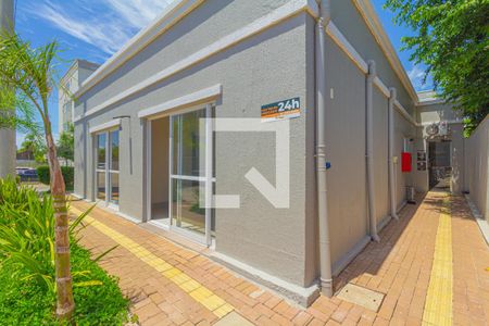 Apartamento à venda com 45m², 2 quartos e 1 vaga Apartamento à venda com 45m², 2 quartos e 1 vagaÁrea comum