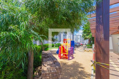 Apartamento à venda com 45m², 2 quartos e 1 vaga Apartamento à venda com 45m², 2 quartos e 1 vagaÁrea comum - Playground