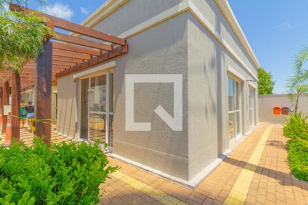 Apartamento à venda com 45m², 2 quartos e 1 vaga Apartamento à venda com 45m², 2 quartos e 1 vagaÁrea comum - Salão de festas