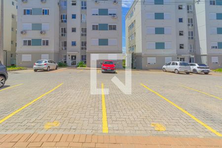 Apartamento à venda com 45m², 2 quartos e 1 vaga Apartamento à venda com 45m², 2 quartos e 1 vagaGaragem