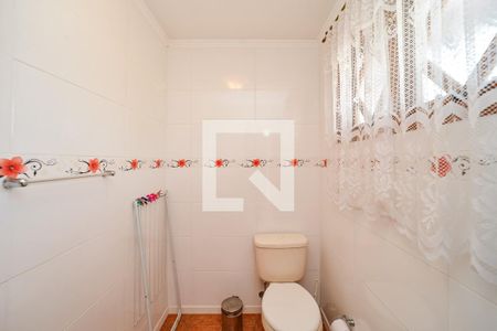 Casa de condomínio à venda com 170m², 3 quartos e 1 vagaLavabo 2