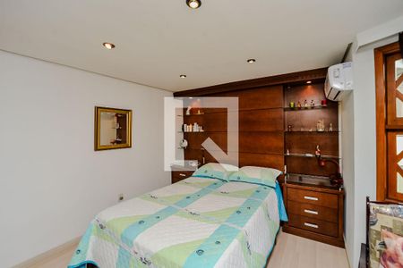 Casa de condomínio à venda com 170m², 3 quartos e 1 vagaSuíte