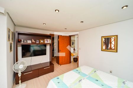 Casa de condomínio à venda com 170m², 3 quartos e 1 vagaSuíte