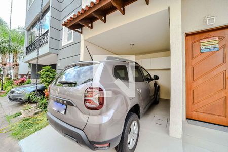 Casa de condomínio à venda com 170m², 3 quartos e 1 vagaGaragem
