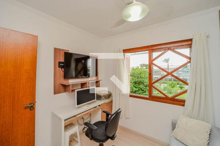 Casa de condomínio à venda com 170m², 3 quartos e 1 vagaQuarto 2