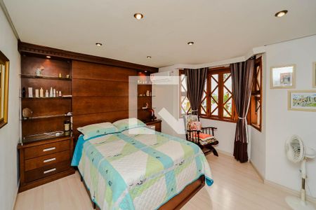 Casa de condomínio à venda com 170m², 3 quartos e 1 vagaSuíte