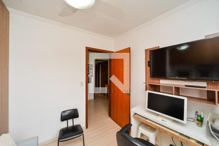 Casa de condomínio à venda com 170m², 3 quartos e 1 vagaQuarto 2