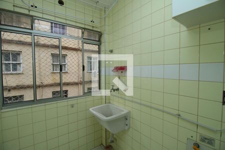 Apartamento à venda com 55m², 2 quartos e 1 vagaÁrea de Serviço