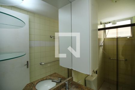 Apartamento à venda com 55m², 2 quartos e 1 vagaBanheiro