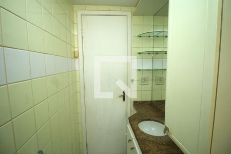 Apartamento à venda com 55m², 2 quartos e 1 vagaBanheiro