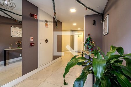 Apartamento para alugar com 40m², 2 quartos e sem vaga Apartamento para alugar com 40m², 2 quartos e sem vagaÁrea comum