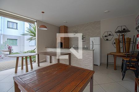Apartamento para alugar com 40m², 2 quartos e sem vaga Apartamento para alugar com 40m², 2 quartos e sem vagaÁrea comum