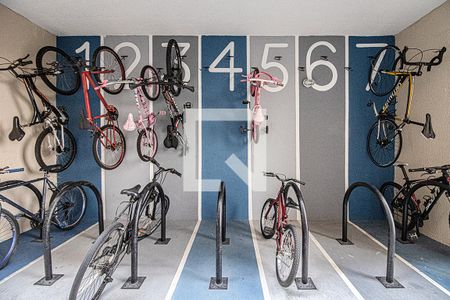 Apartamento para alugar com 40m², 2 quartos e sem vaga Apartamento para alugar com 40m², 2 quartos e sem vagaÁrea comum