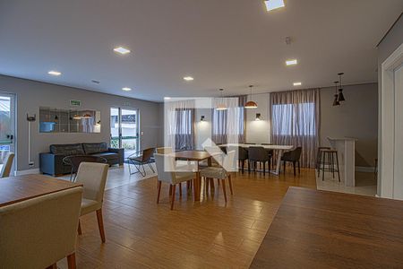 Apartamento para alugar com 40m², 2 quartos e sem vaga Apartamento para alugar com 40m², 2 quartos e sem vagaÁrea comum