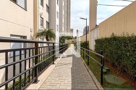 Apartamento para alugar com 40m², 2 quartos e sem vaga Apartamento para alugar com 40m², 2 quartos e sem vagaÁrea comum