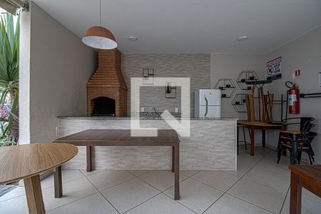 Apartamento para alugar com 40m², 2 quartos e sem vaga Apartamento para alugar com 40m², 2 quartos e sem vagaÁrea comum